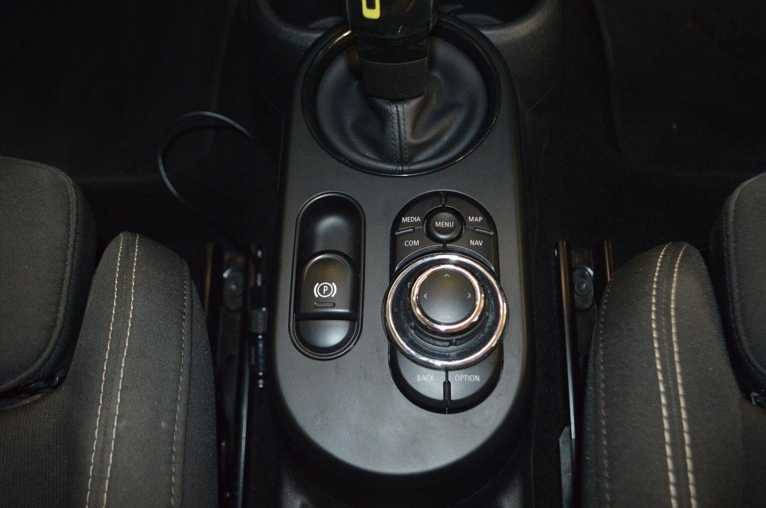 Vehicle 31