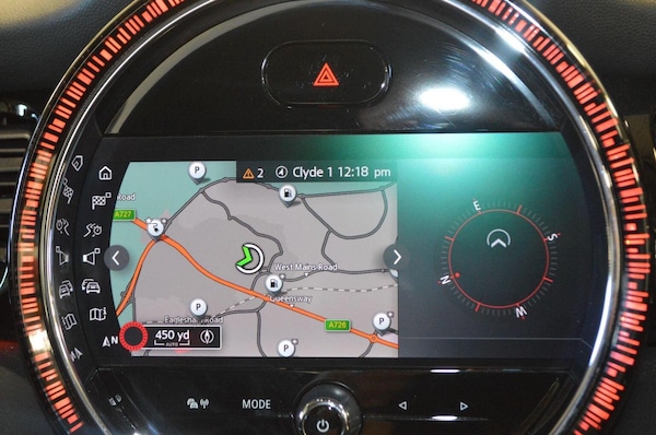 Used MINI Electric Cooper 2022 for sale - 75621282: Photo 33