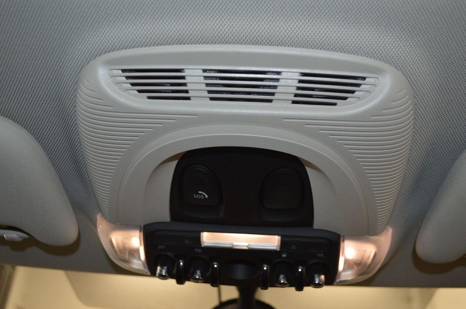Vehicle 34