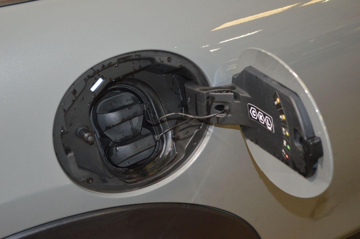 Vehicle 35