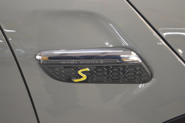 Used MINI Electric Cooper 2022 for sale - 75621282: Photo 37