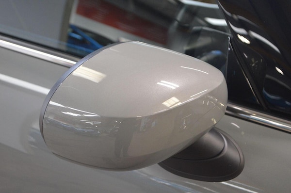 Used MINI Electric Cooper 2022 for sale - 75621282: Photo 38