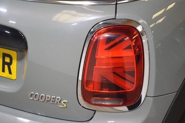 Used MINI Electric Cooper 2022 for sale - 75621282: Photo 39