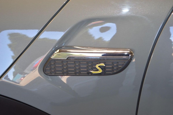 Used MINI Electric Cooper 2022 for sale - 75621282: Photo 44