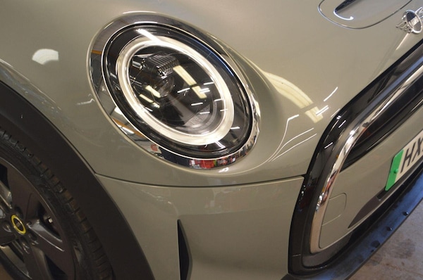 Used MINI Electric Cooper 2022 for sale - 75621282: Photo 47