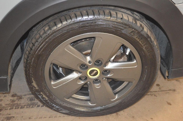 Used MINI Electric Cooper 2022 for sale - 75621282: Photo 48