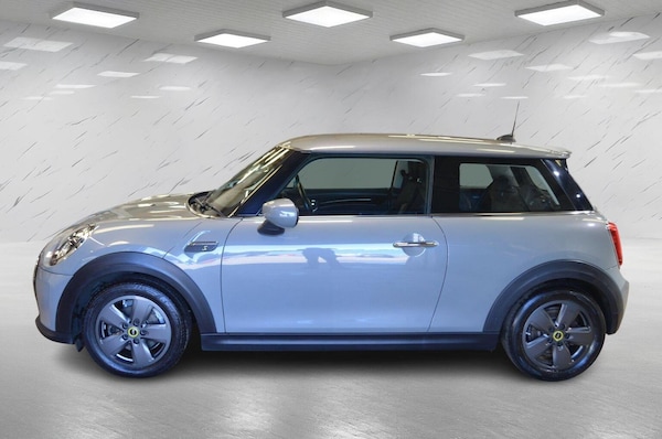 Used MINI Electric Cooper 2022 for sale - 75621282: Photo 4