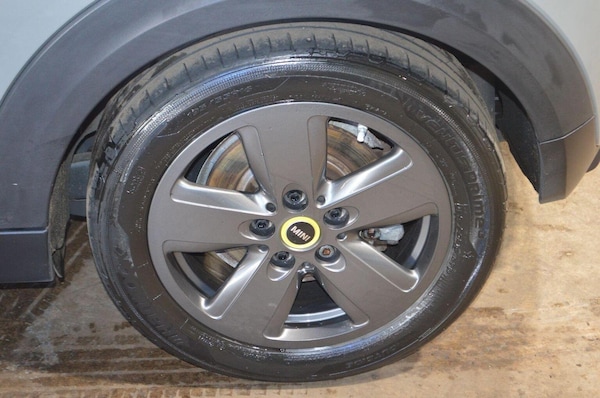 Used MINI Electric Cooper 2022 for sale - 75621282: Photo 50