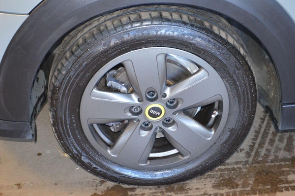 Used MINI Electric Cooper 2022 for sale - 75621282: Photo 51