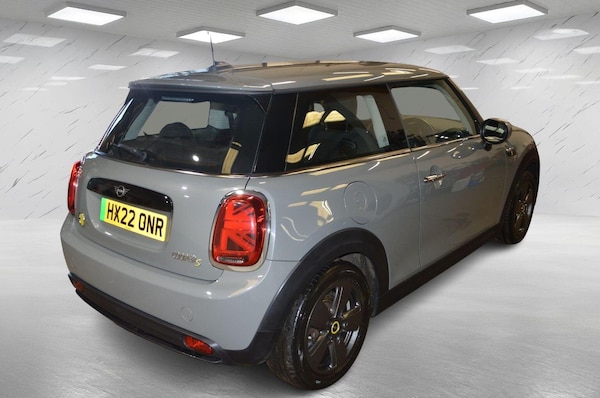 Used MINI Electric Cooper 2022 for sale - 75621282: Photo 5
