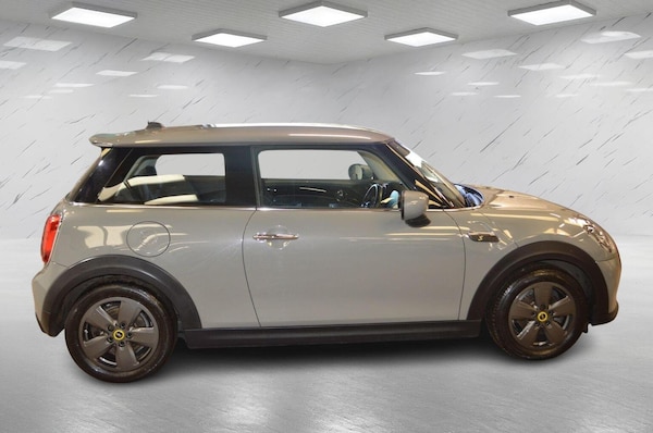 Used MINI Electric Cooper 2022 for sale - 75621282: Photo 6