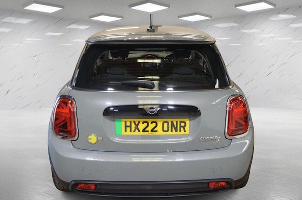 Used MINI Electric Cooper 2022 for sale - 75621282: Photo 7