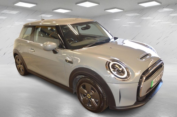 Used MINI Electric Cooper 2022 for sale - 75621282: Photo 9