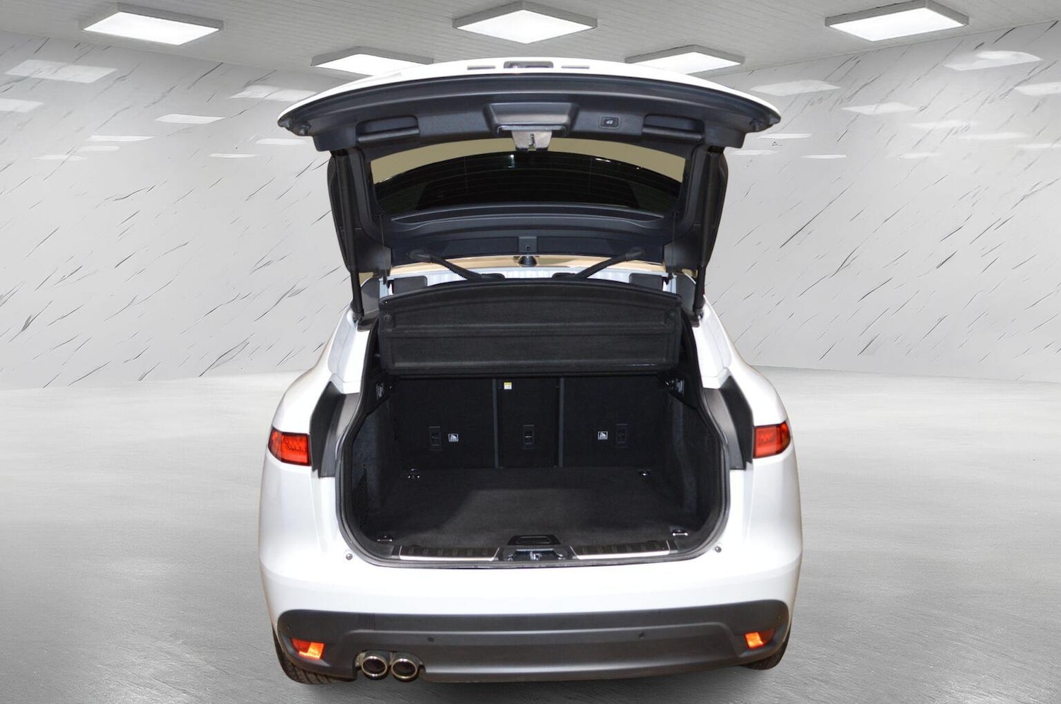 Used Jaguar F-Pace 2020 for sale - 77140755: Photo 10