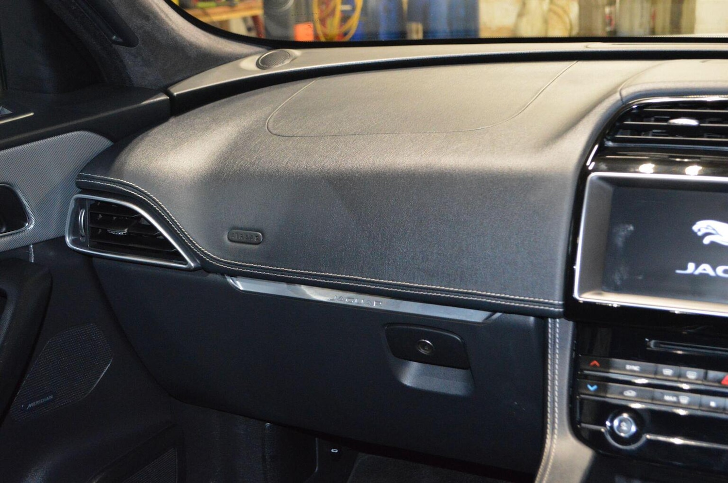 Used Jaguar F-Pace 2020 for sale - 77140755: Photo 16