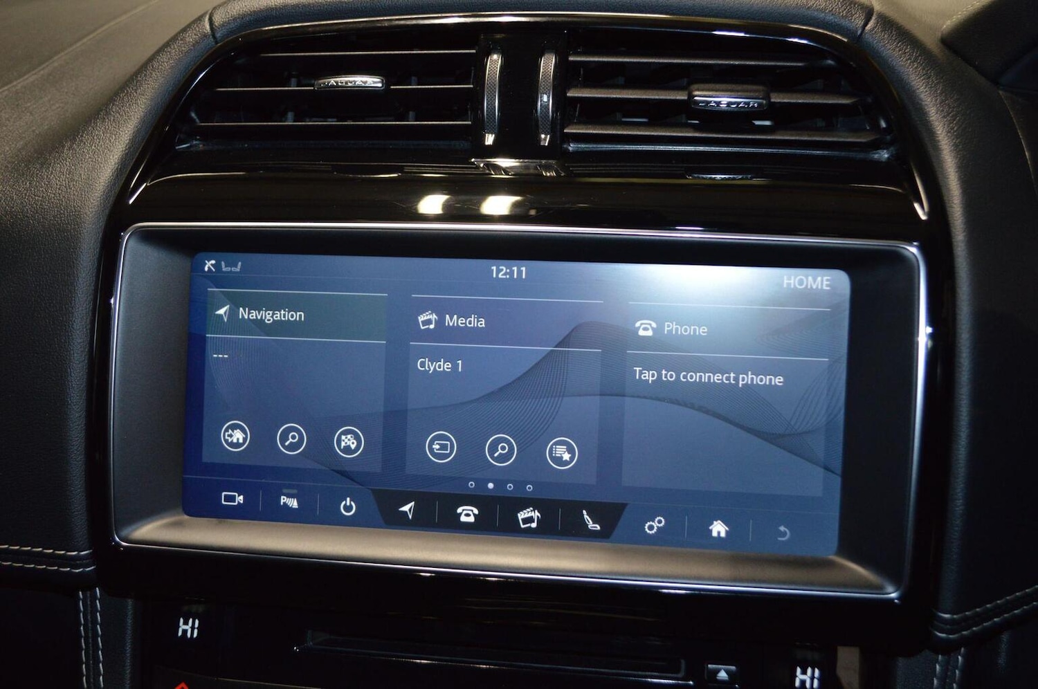 Used Jaguar F-Pace 2020 for sale - 77140755: Photo 18