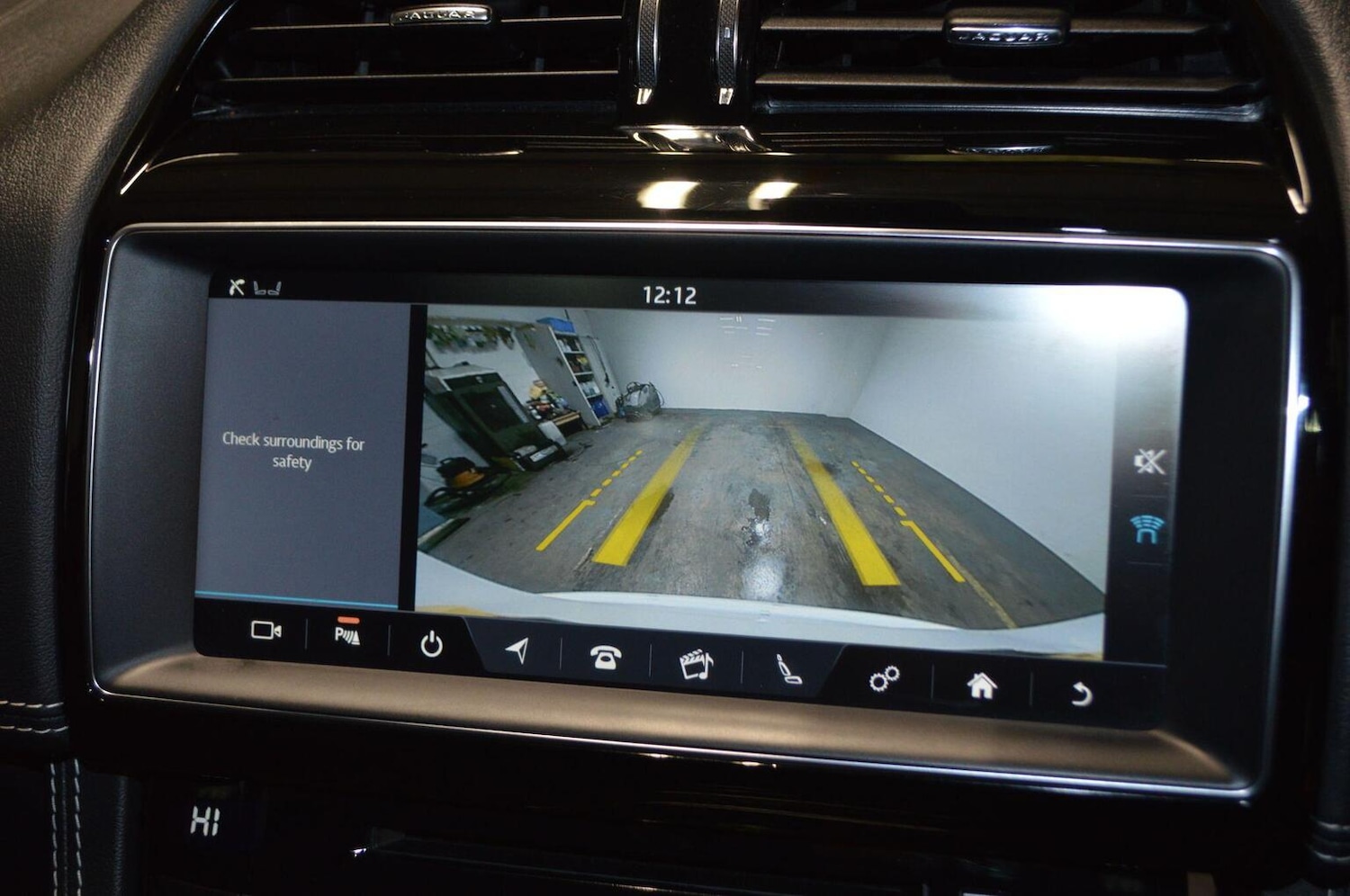 Used Jaguar F-Pace 2020 for sale - 77140755: Photo 20