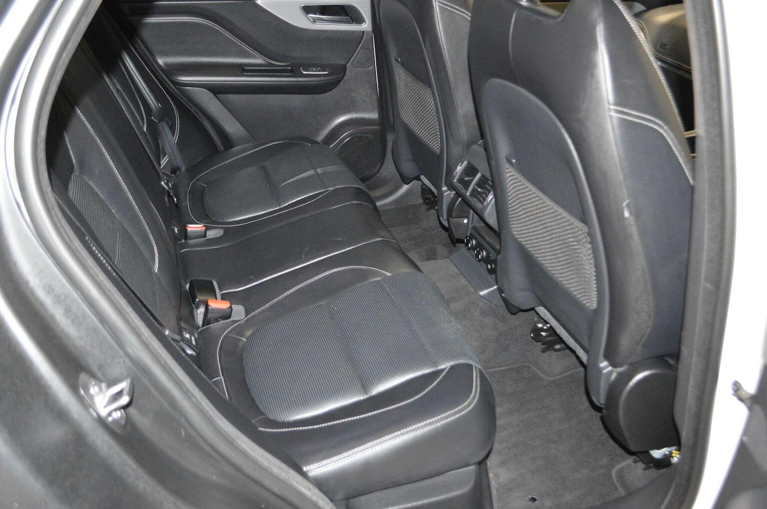 Used Jaguar F-Pace 2020 for sale - 77140755: Photo 22