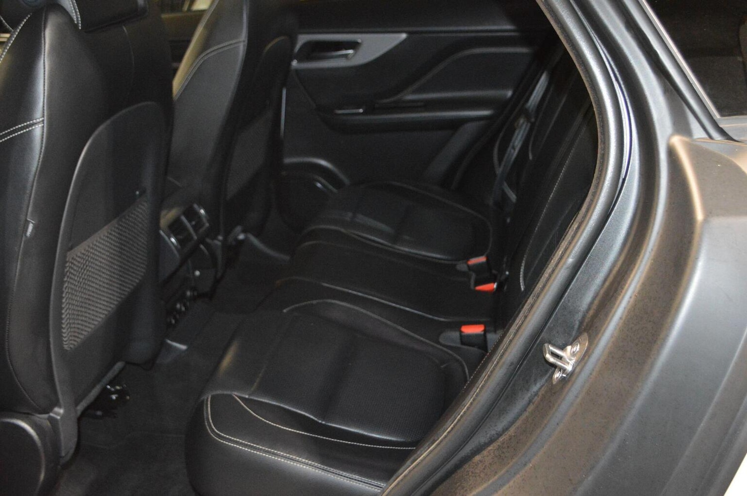 Used Jaguar F-Pace 2020 for sale - 77140755: Photo 23