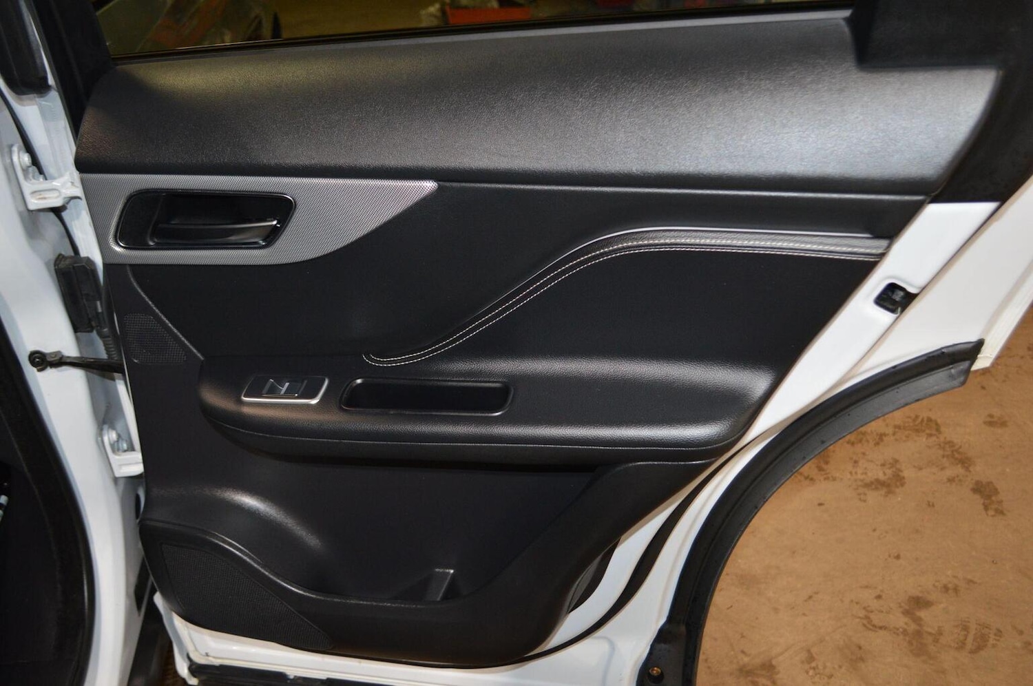 Used Jaguar F-Pace 2020 for sale - 77140755: Photo 26