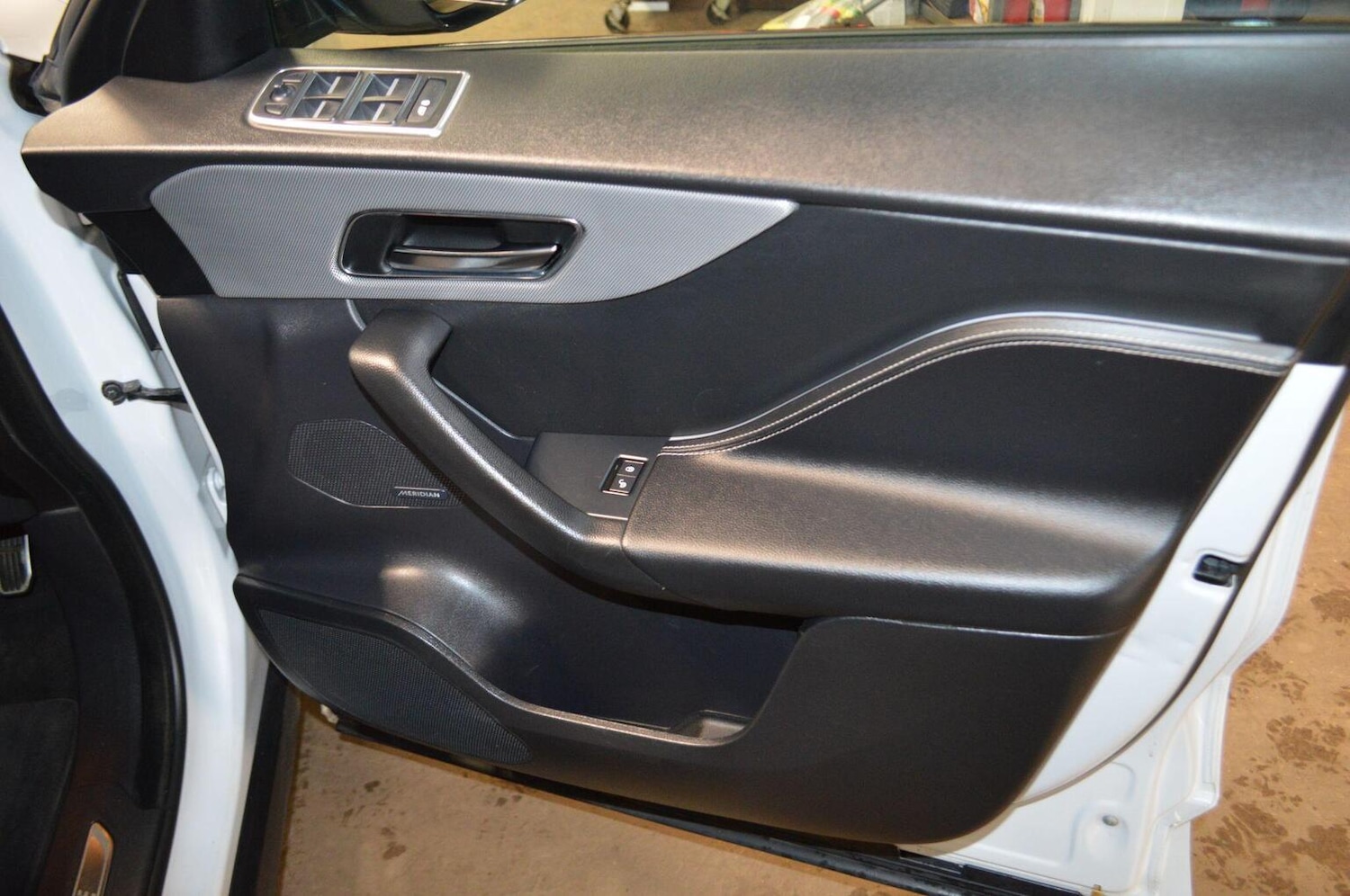 Used Jaguar F-Pace 2020 for sale - 77140755: Photo 27