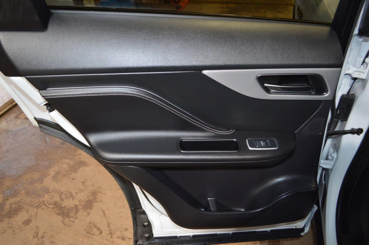 Used Jaguar F-Pace 2020 for sale - 77140755: Photo 29