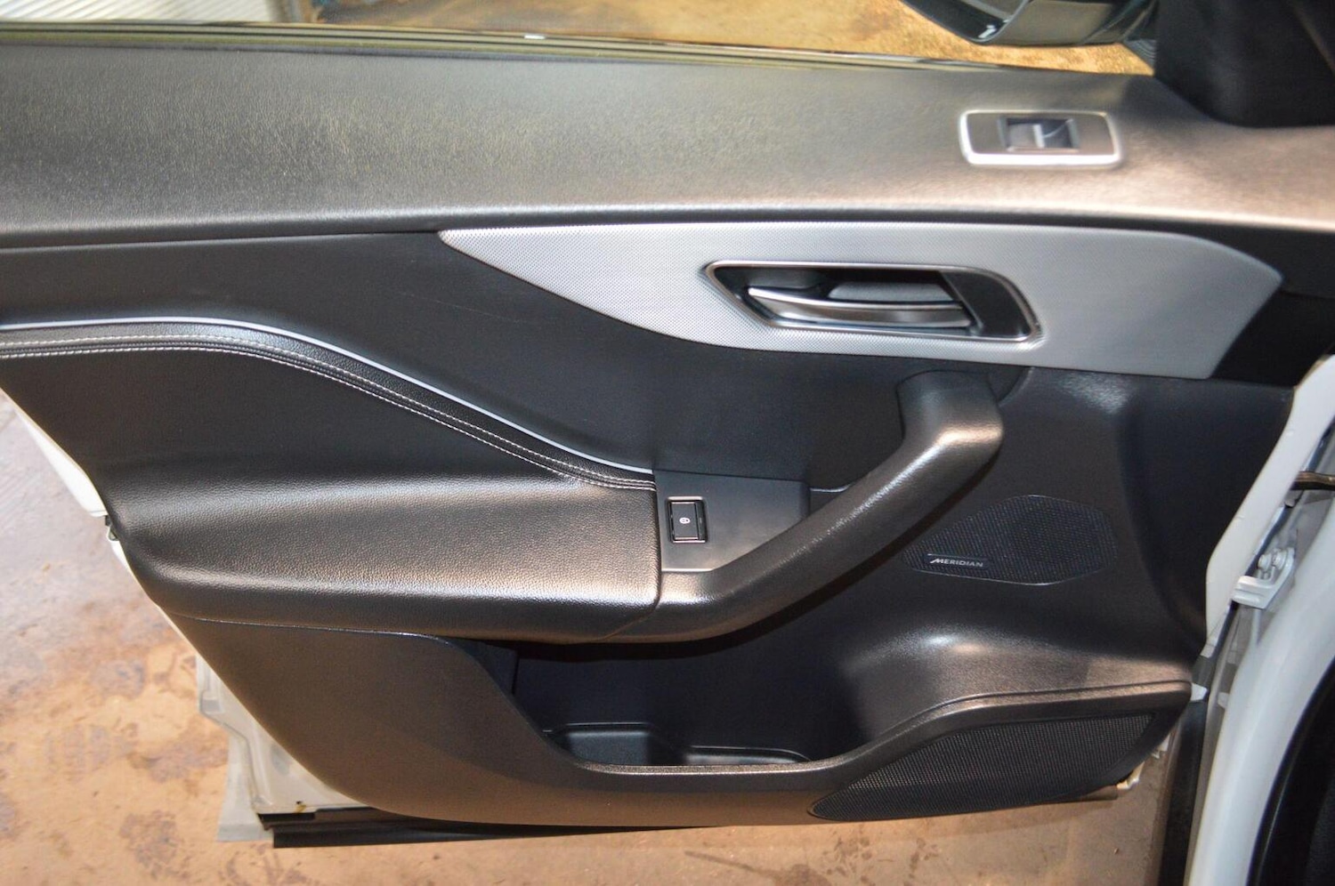 Used Jaguar F-Pace 2020 for sale - 77140755: Photo 30