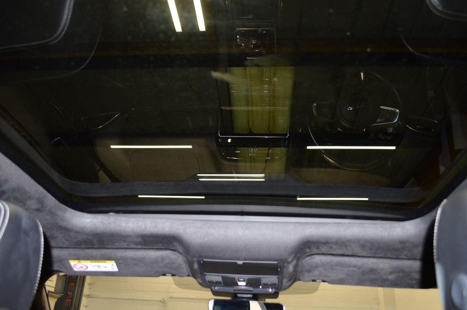 Used Jaguar F-Pace 2020 for sale - 77140755: Photo 32