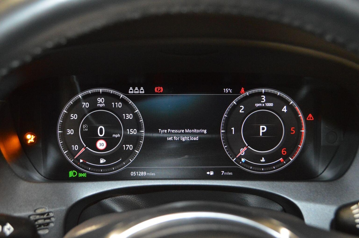 Used Jaguar F-Pace 2020 for sale - 77140755: Photo 39