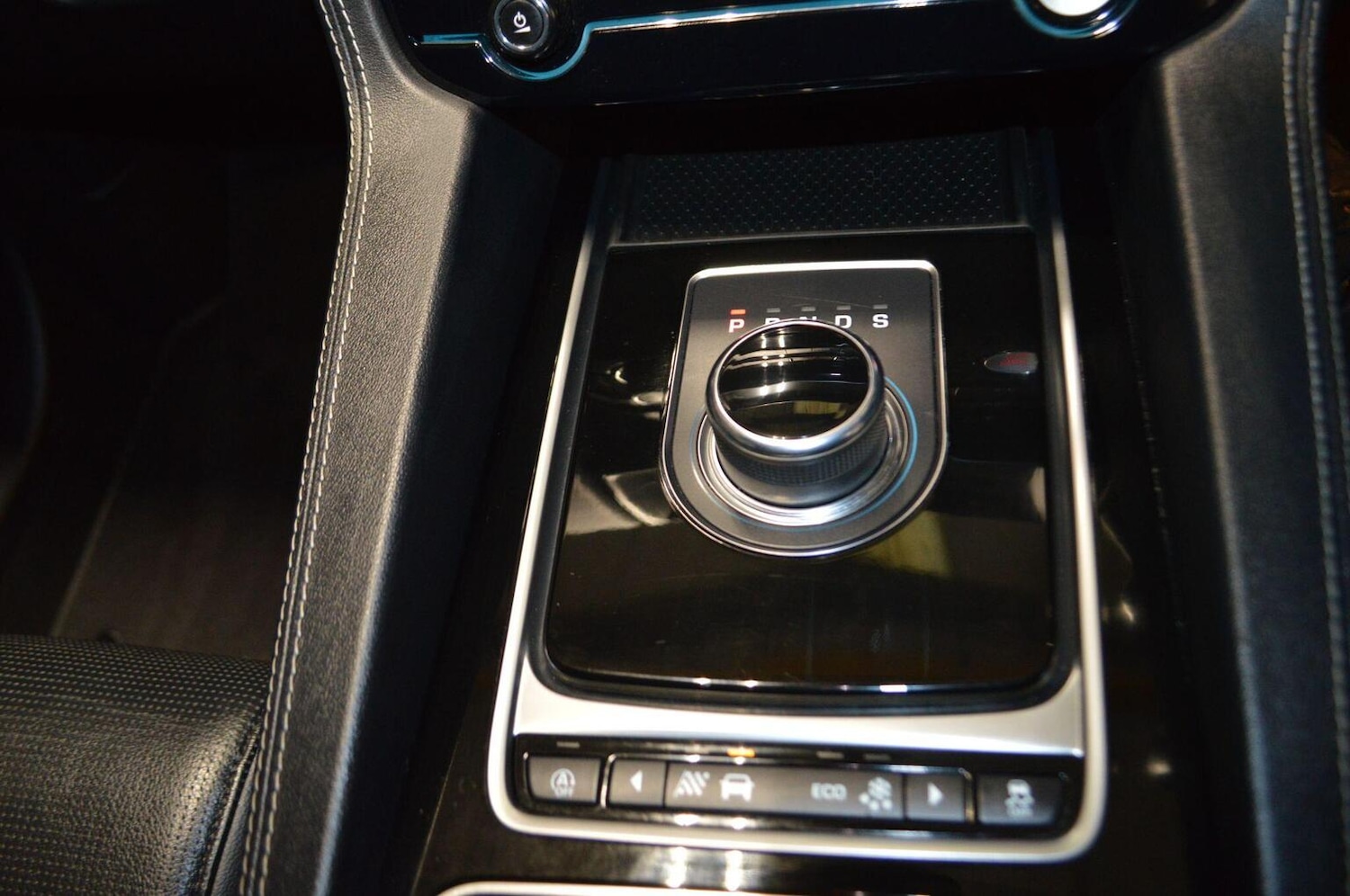 Used Jaguar F-Pace 2020 for sale - 77140755: Photo 40