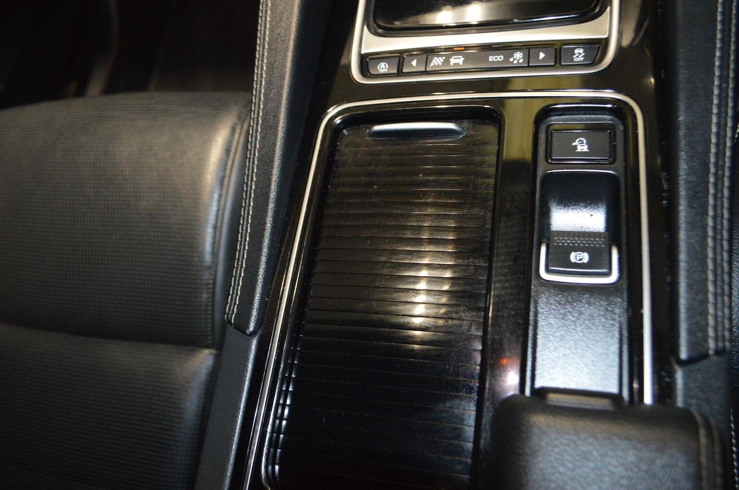 Used Jaguar F-Pace 2020 for sale - 77140755: Photo 41