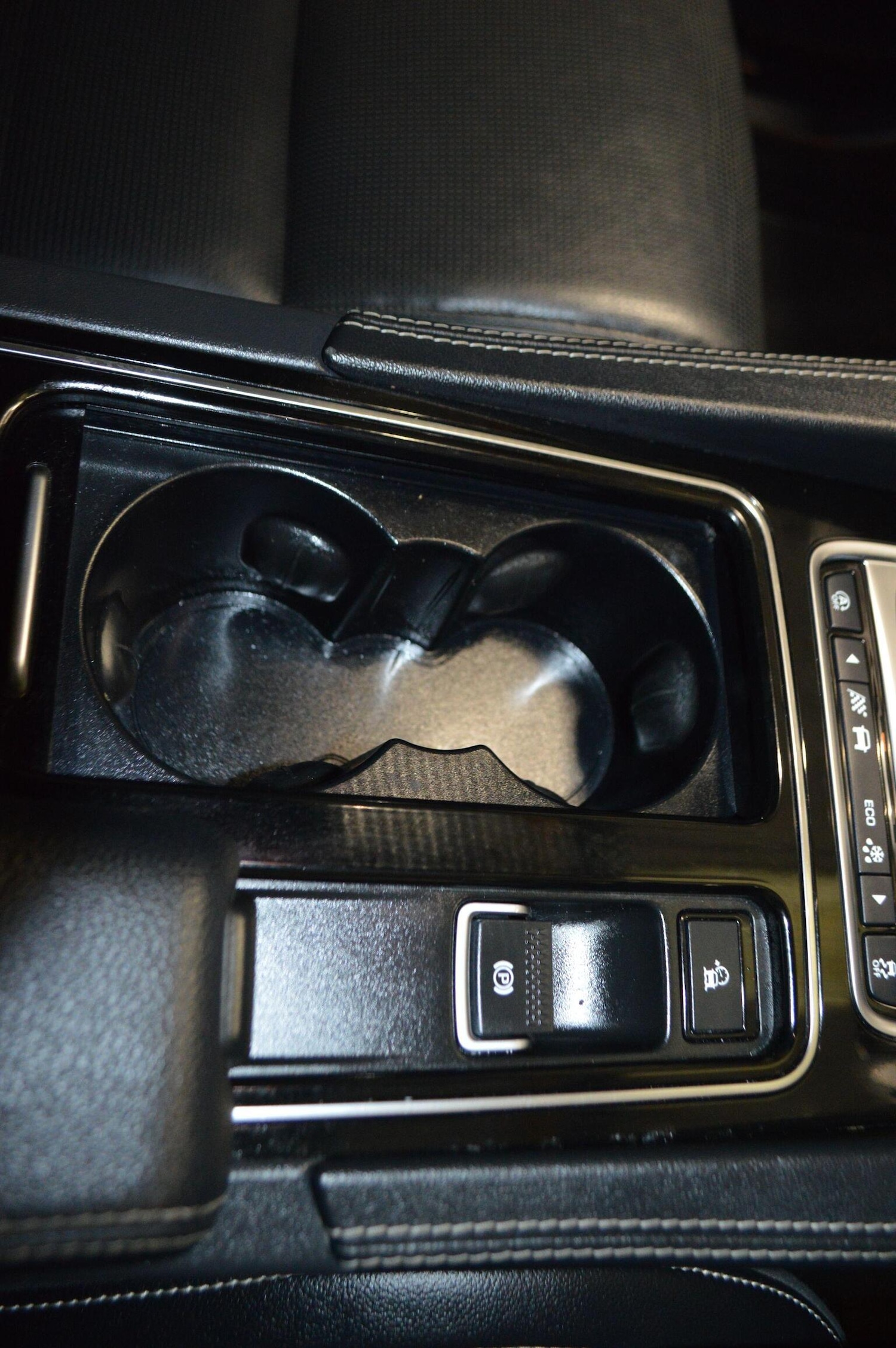 Used Jaguar F-Pace 2020 for sale - 77140755: Photo 42