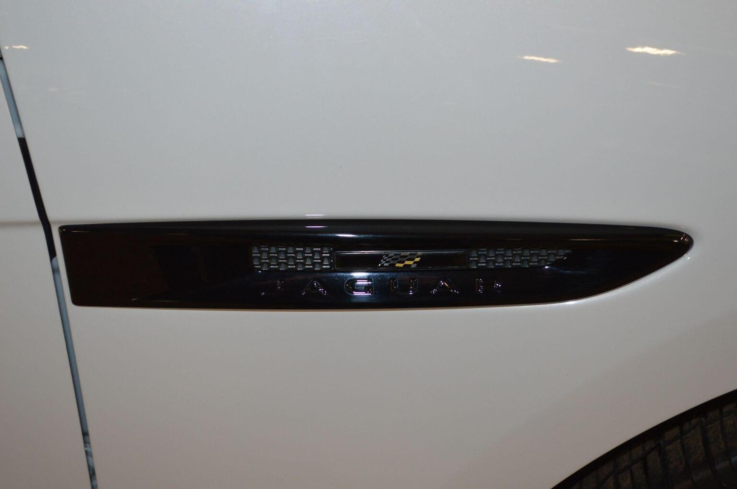 Used Jaguar F-Pace 2020 for sale - 77140755: Photo 44