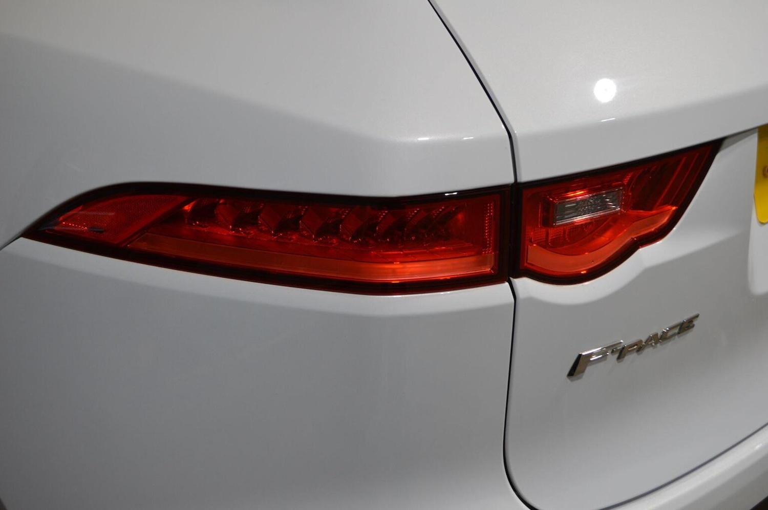 Used Jaguar F-Pace 2020 for sale - 77140755: Photo 50