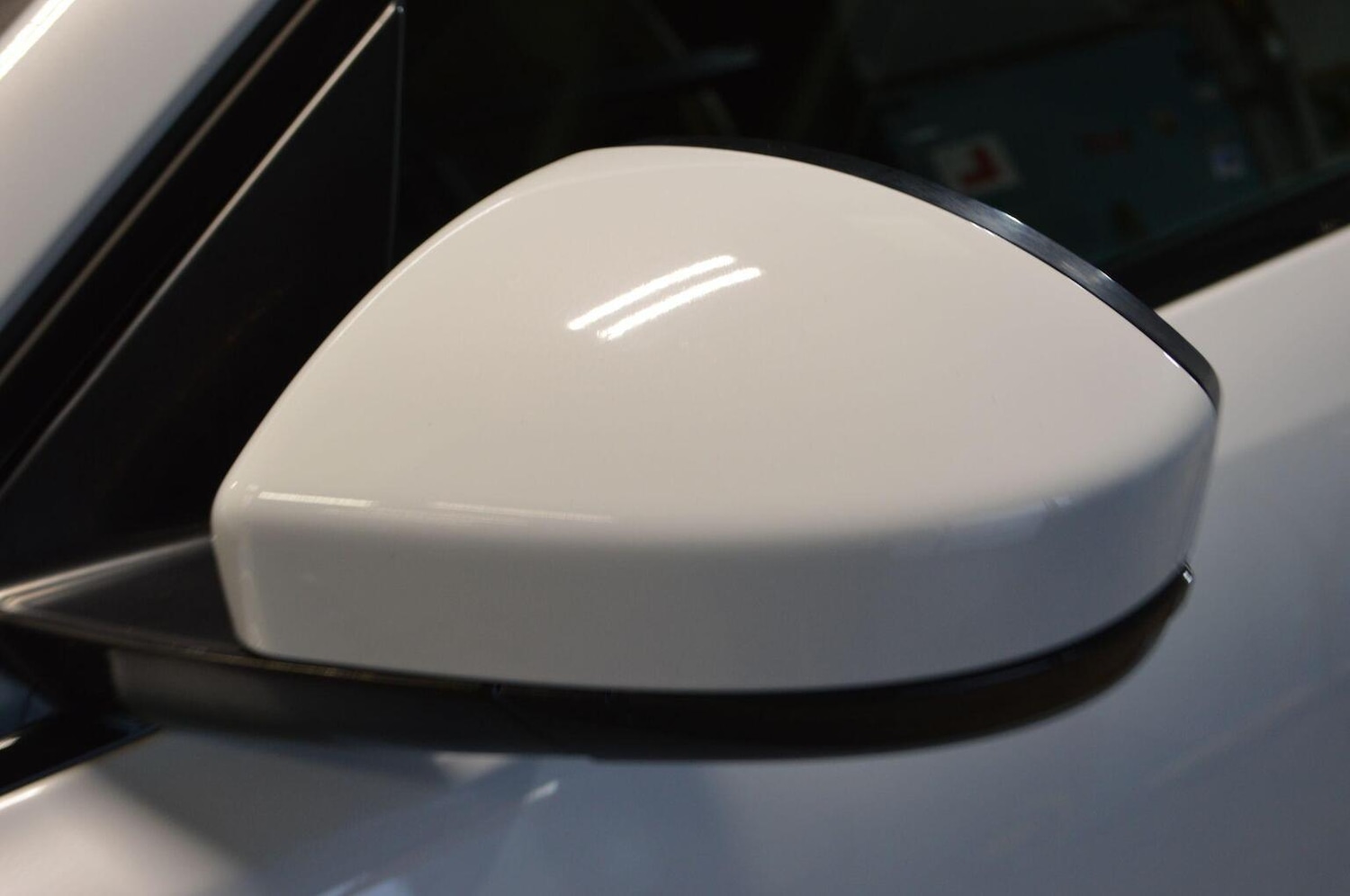 Used Jaguar F-Pace 2020 for sale - 77140755: Photo 52