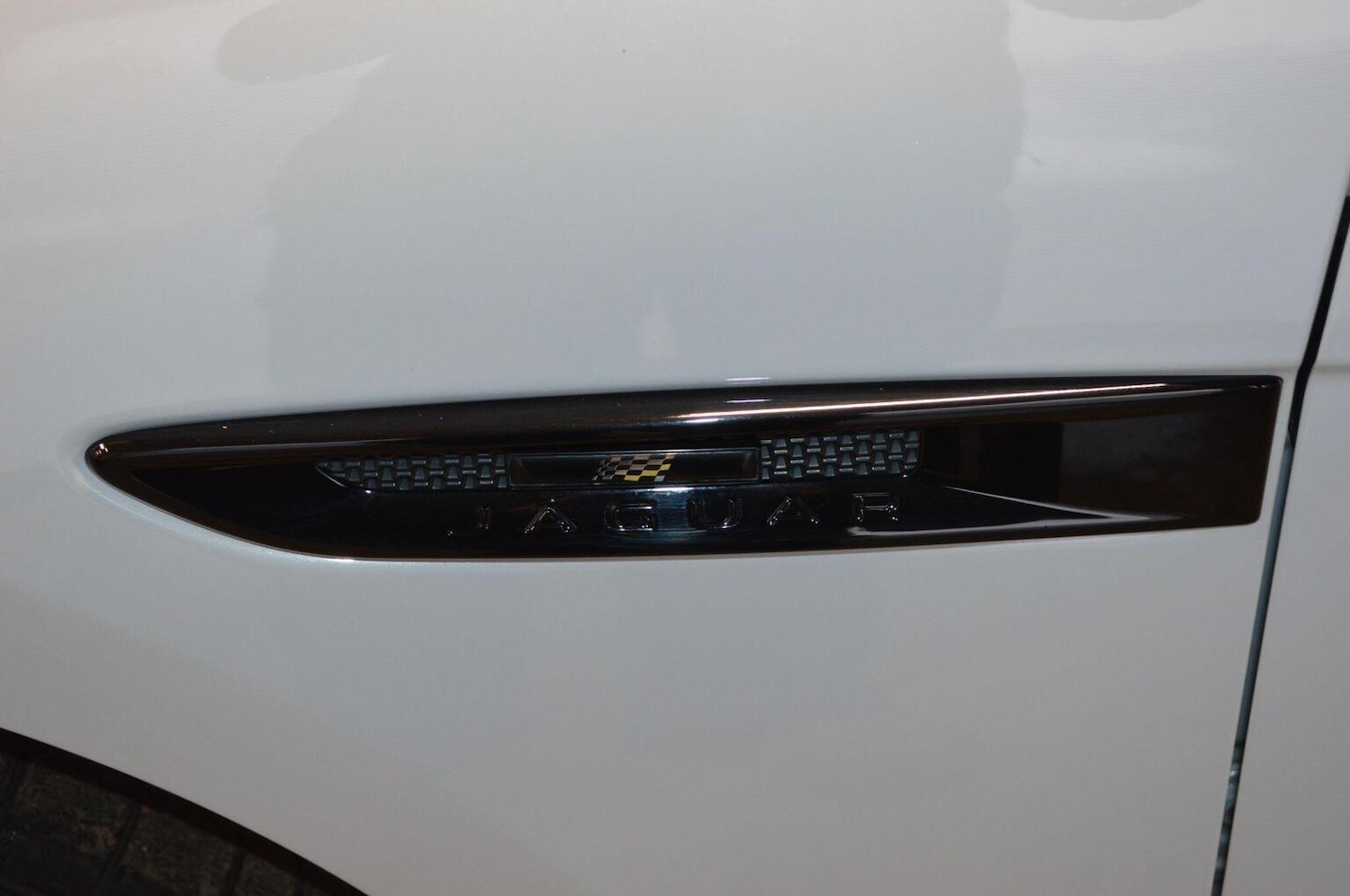 Used Jaguar F-Pace 2020 for sale - 77140755: Photo 53