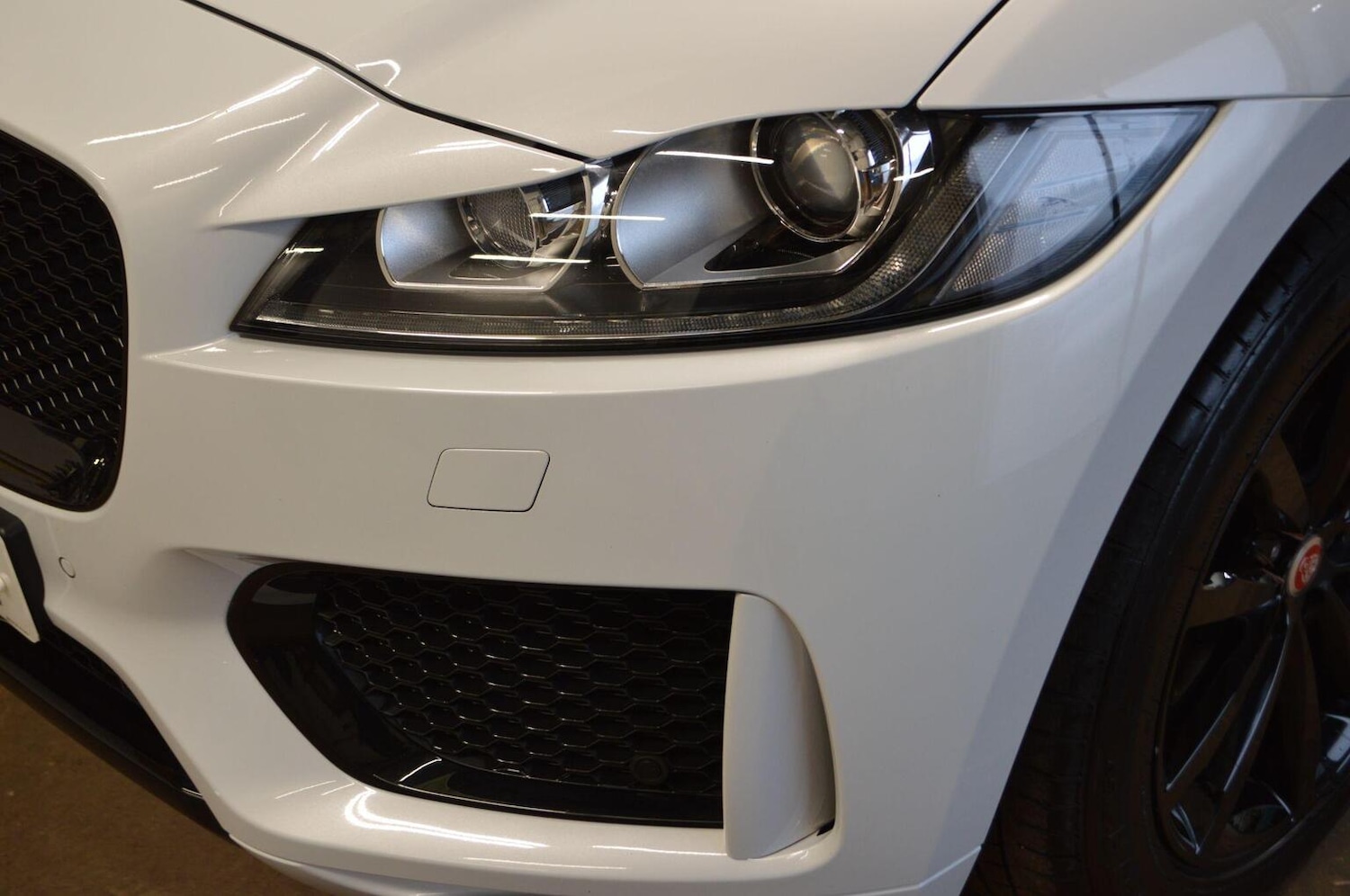 Used Jaguar F-Pace 2020 for sale - 77140755: Photo 54