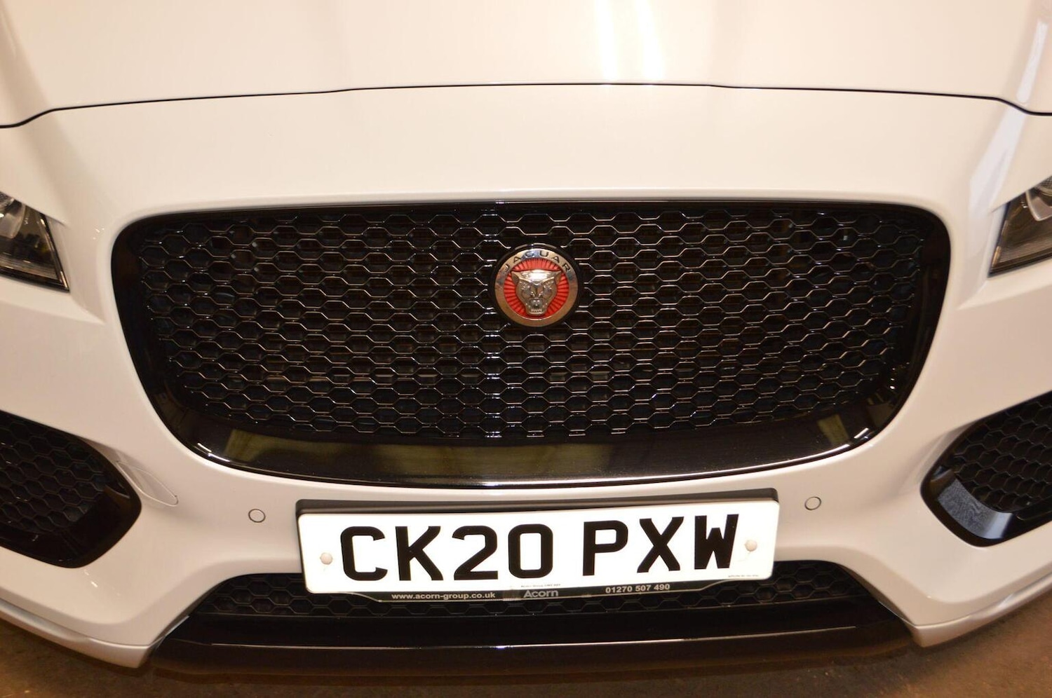 Used Jaguar F-Pace 2020 for sale - 77140755: Photo 55