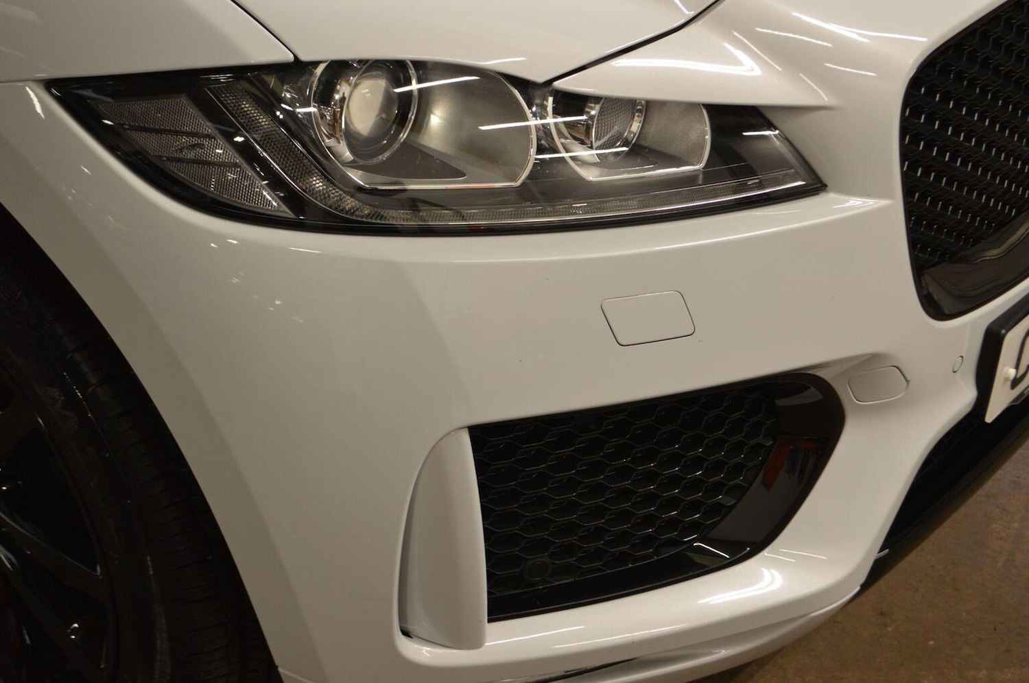 Used Jaguar F-Pace 2020 for sale - 77140755: Photo 56