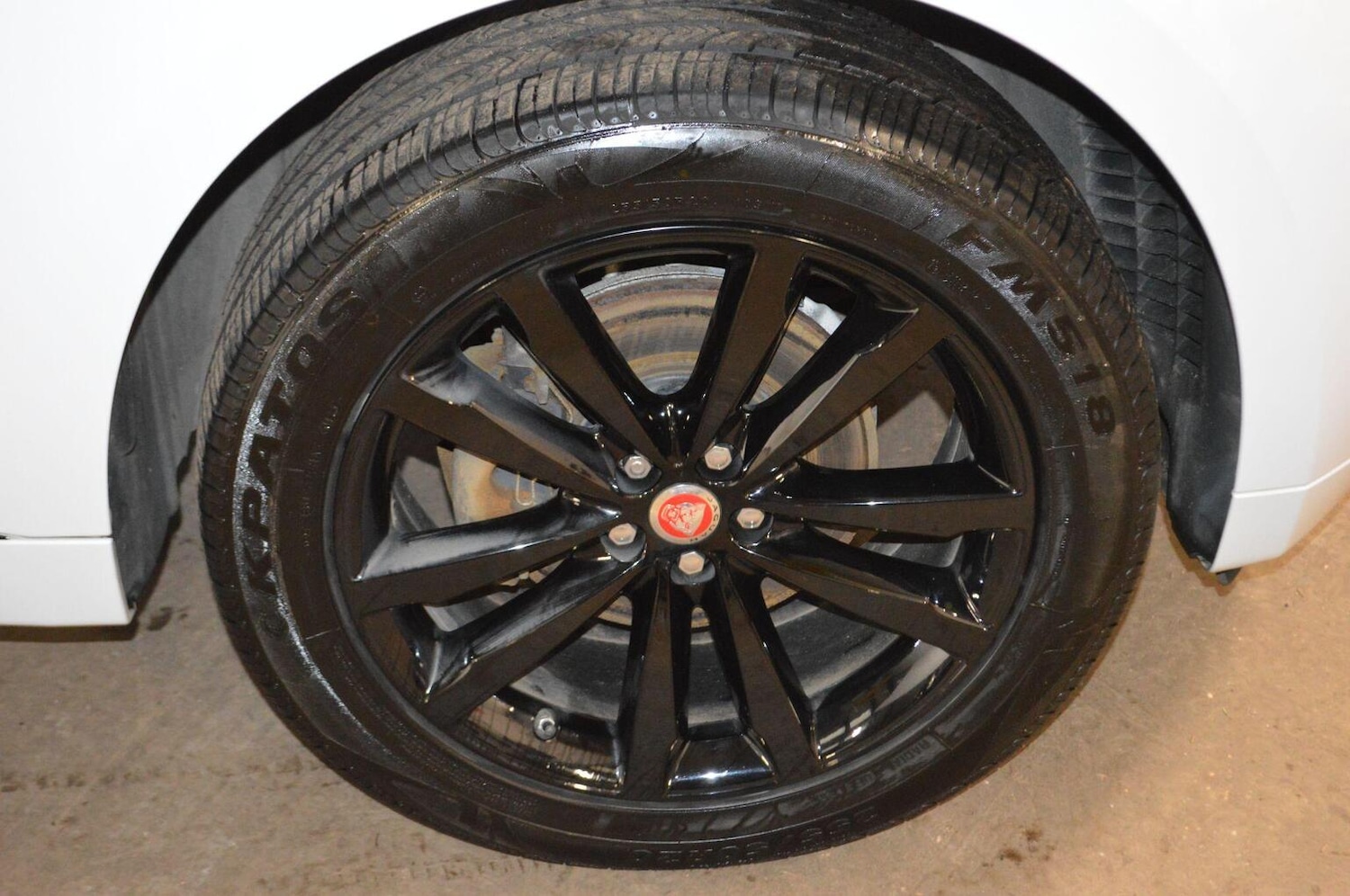 Used Jaguar F-Pace 2020 for sale - 77140755: Photo 57