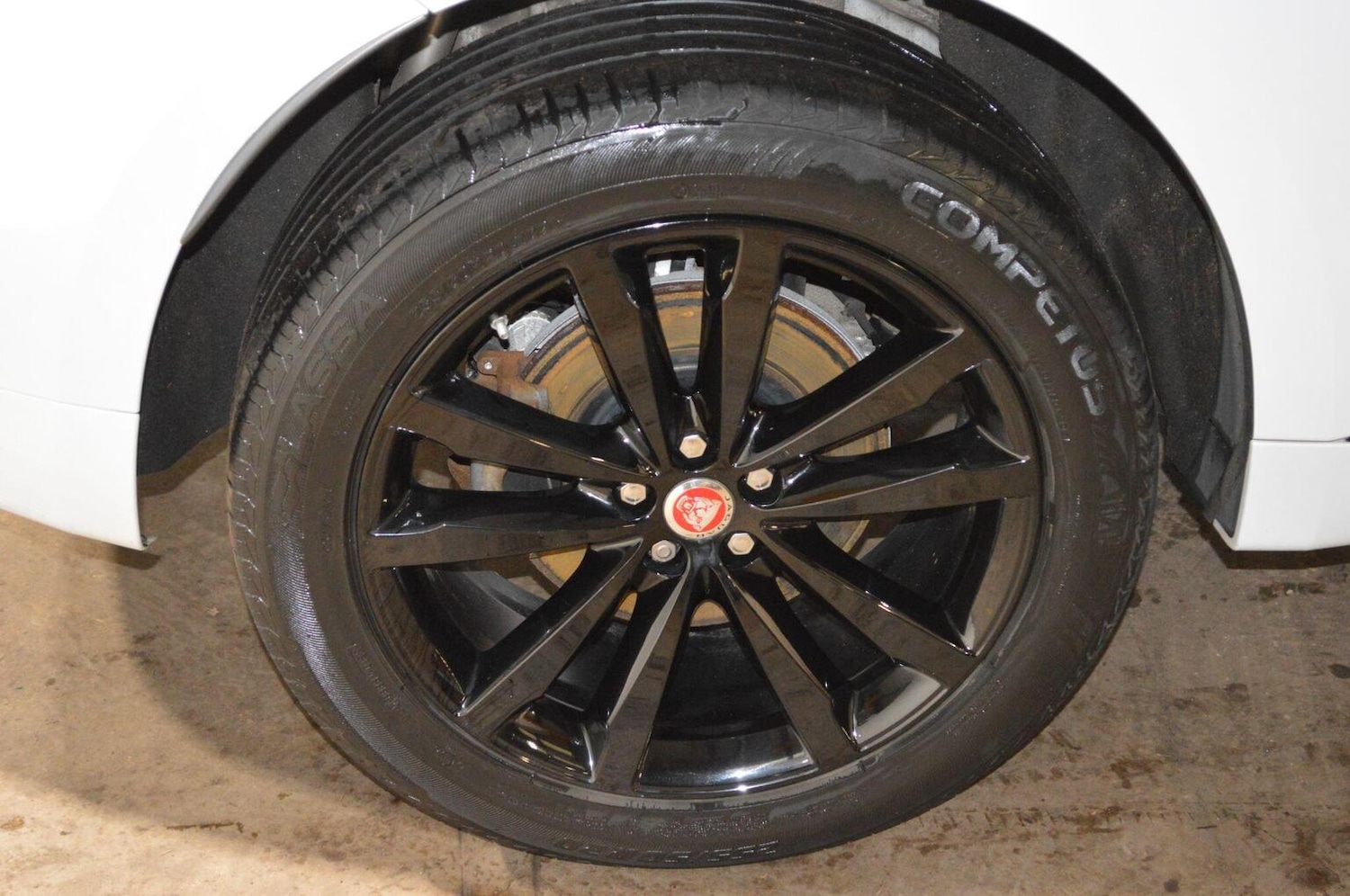 Used Jaguar F-Pace 2020 for sale - 77140755: Photo 58