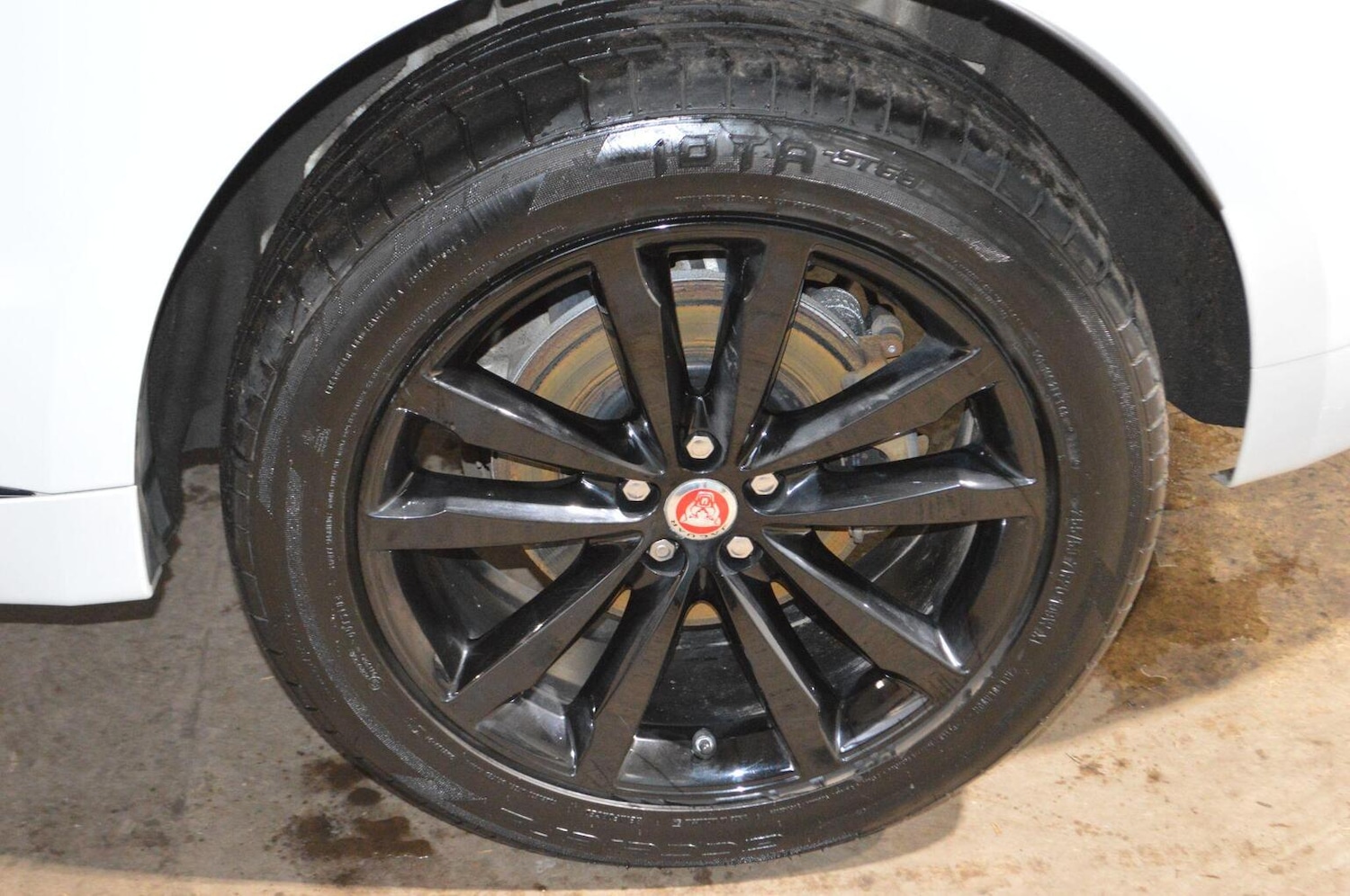 Used Jaguar F-Pace 2020 for sale - 77140755: Photo 59