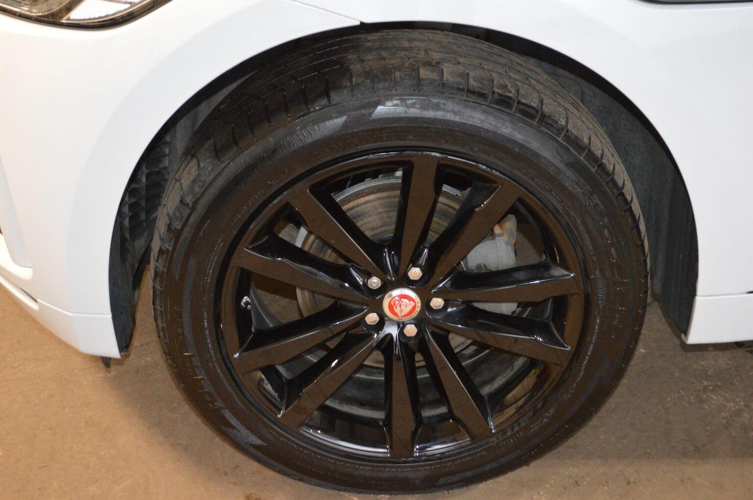 Used Jaguar F-Pace 2020 for sale - 77140755: Photo 60