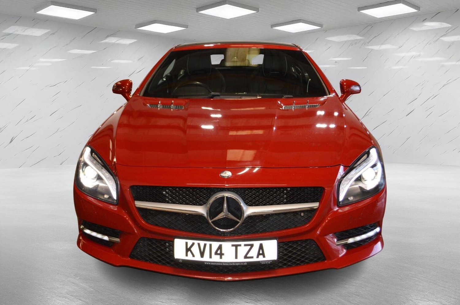 Used Mercedes-Benz SL 2014 for sale - 77129566: Photo 15