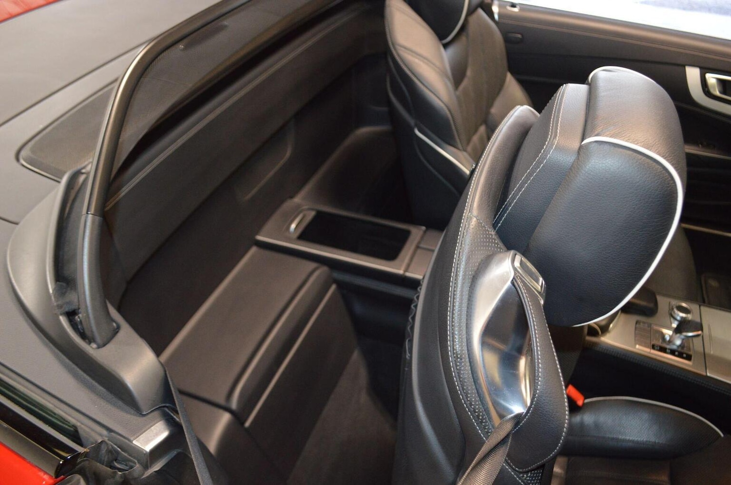 Used Mercedes-Benz SL 2014 for sale - 77129566: Photo 24