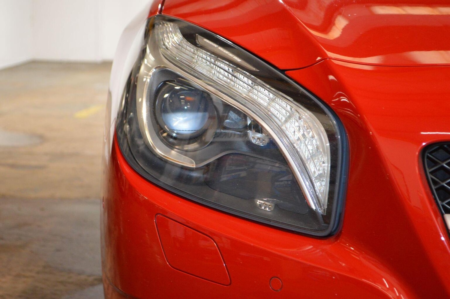 Used Mercedes-Benz SL 2014 for sale - 77129566: Photo 43