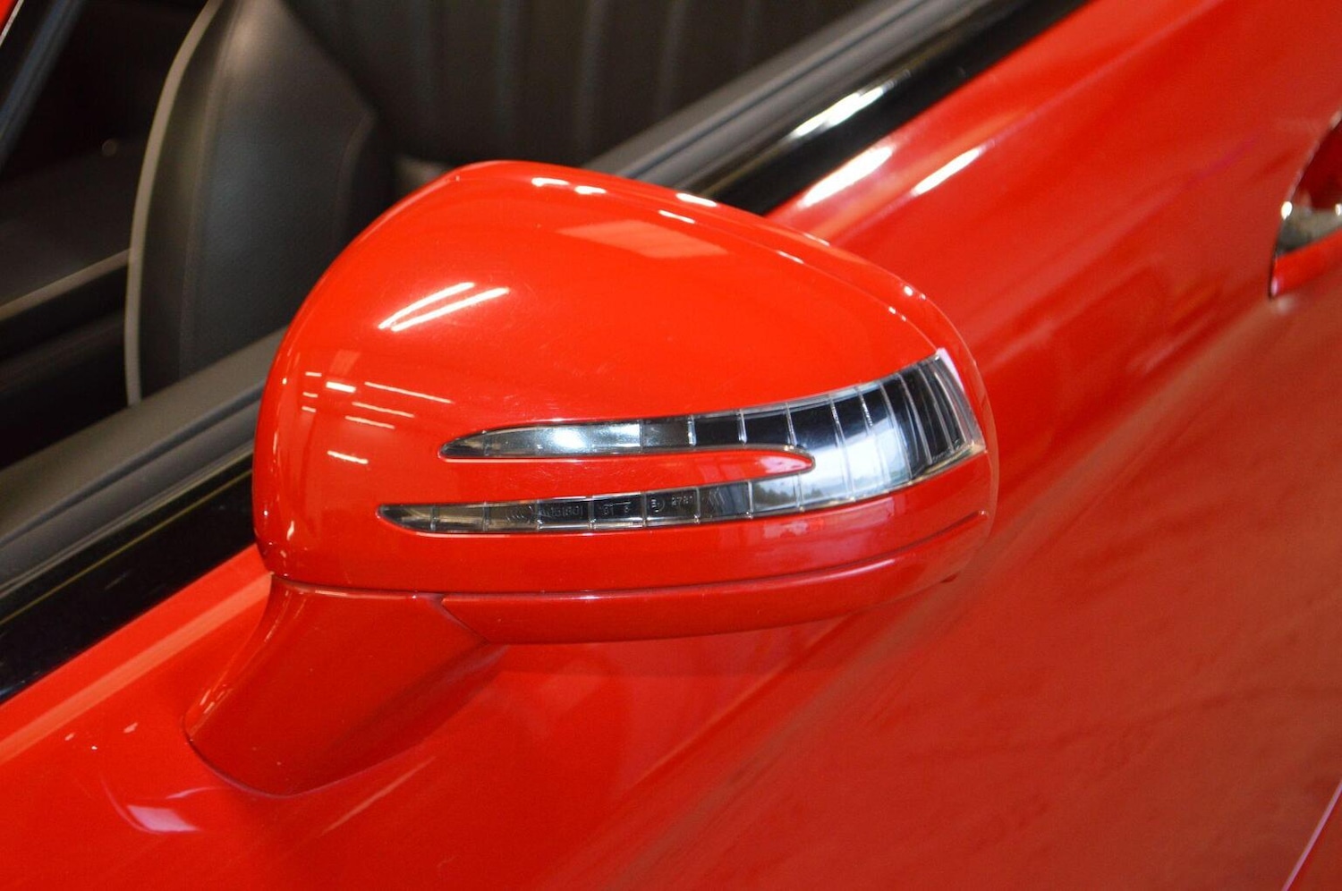 Used Mercedes-Benz SL 2014 for sale - 77129566: Photo 45