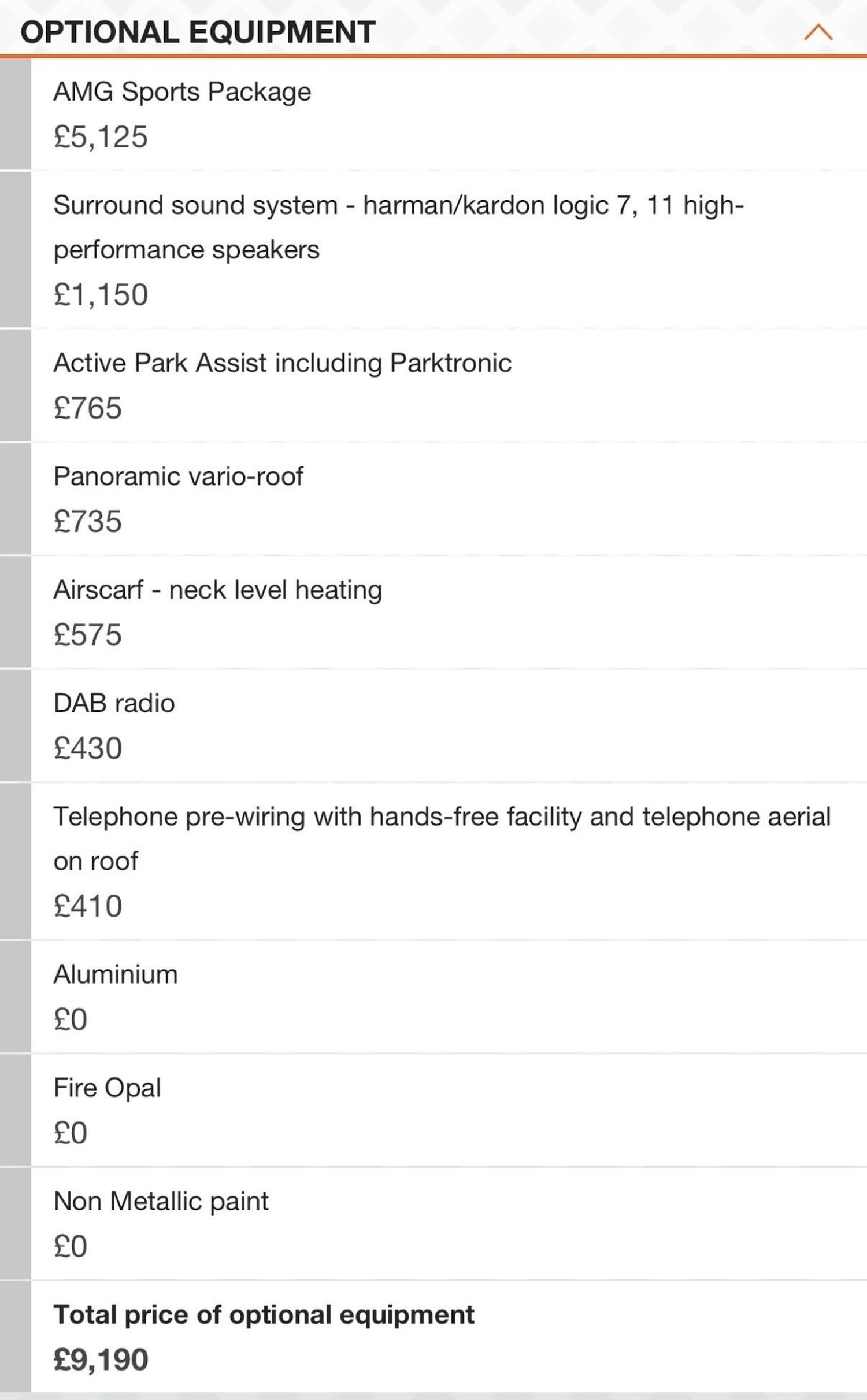 Used Mercedes-Benz SL 2014 for sale - 77129566: Photo 49