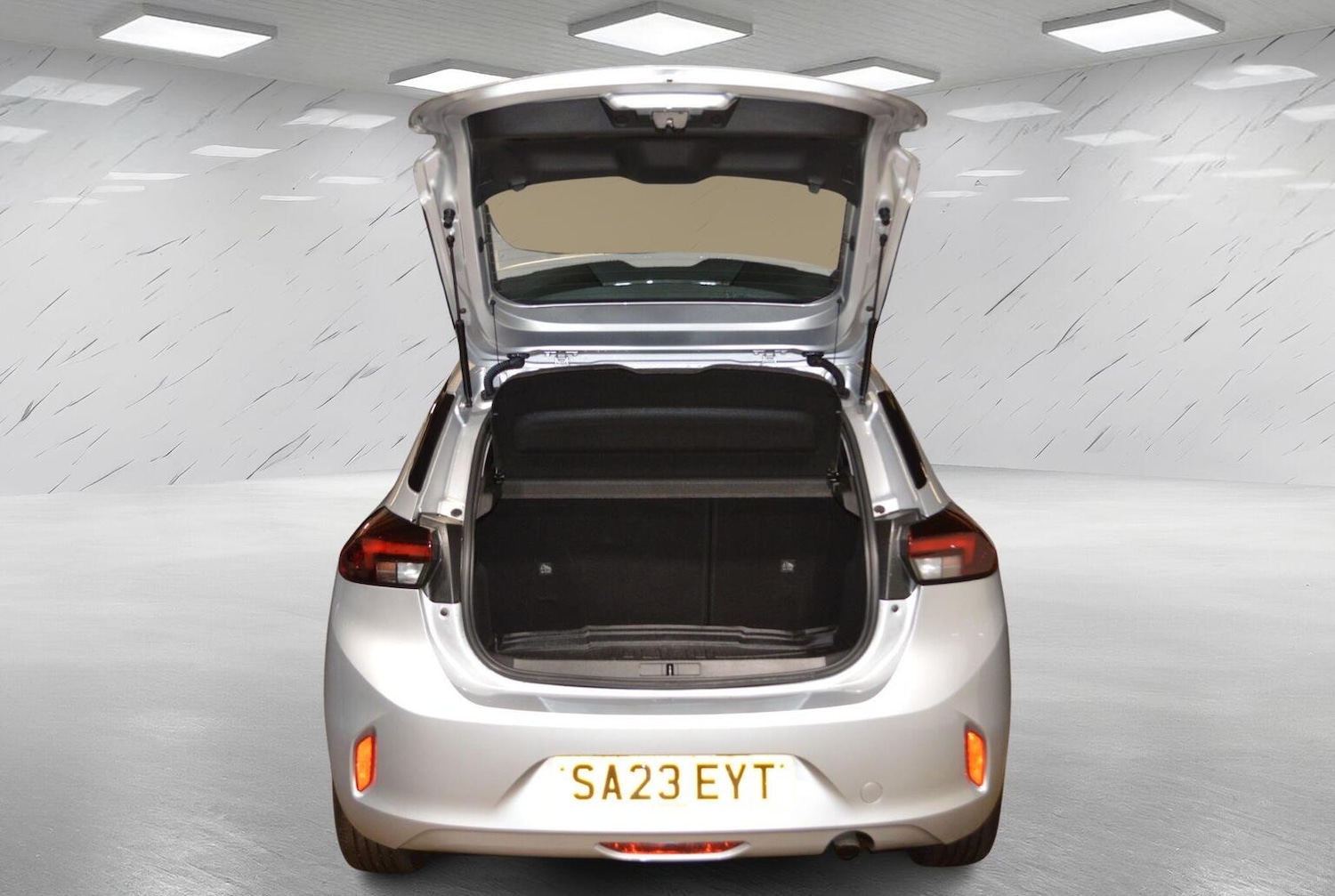 Used Vauxhall Corsa 2023 for sale - 76884887: Photo 10