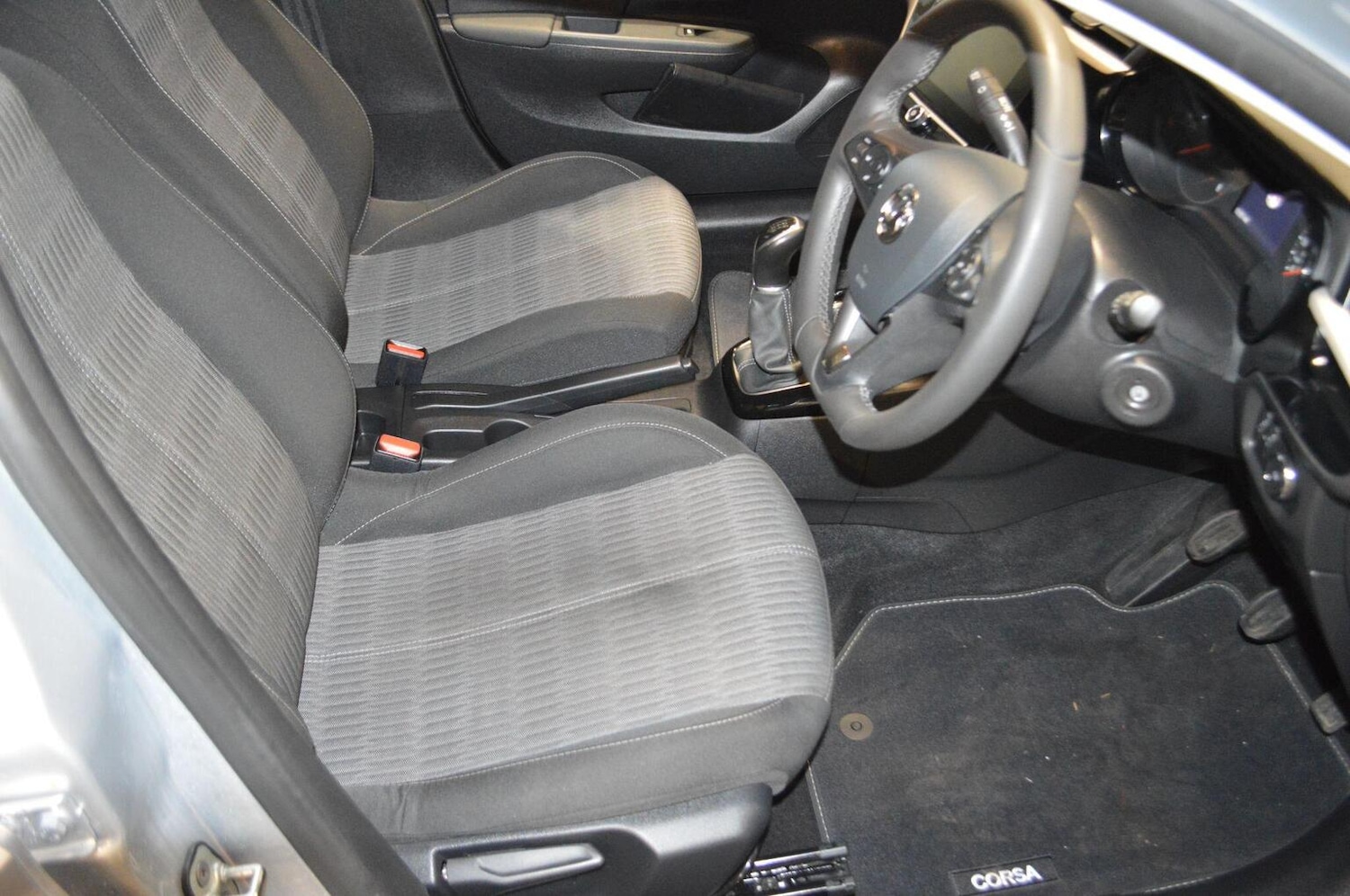 Used Vauxhall Corsa 2023 for sale - 76884887: Photo 12